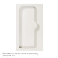 Каталог Доп. ложемент для Travel MAX (бежевый) от интернет-магазина «7 Сувениров»