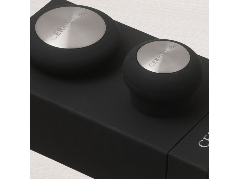 Набор для шампанского Alameda: открывалка, пробка