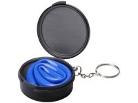 Каталог Трубочка многоразовая с брелоком Rhine от интернет-магазина «7 Сувениров»