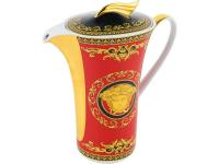 Каталог Кофейник Medusa от интернет-магазина «7 Сувениров»