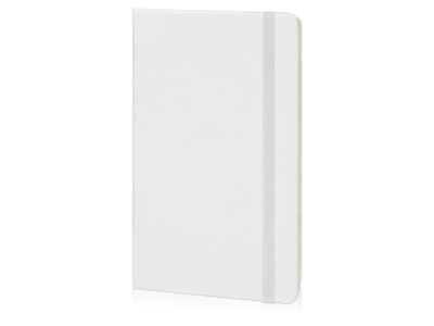 Записная книжка Moleskine Classic (в линейку) в твердой обложке, Medium (11,5x18 см), белый Записная книжка Moleskine Classic (в линейку) в твердой обложке, Medium (11,5x18 см), белый
