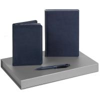 Каталог Набор Nebraska Trio, синий от интернет-магазина «7 Сувениров»