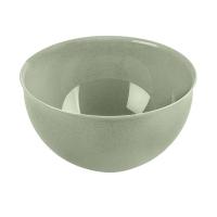 Каталог Миска Palsby Organic, средняя, зеленая от интернет-магазина «7 Сувениров»