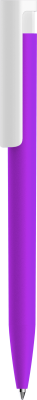 Ручка CONSUL SOFT Фиолетовая (сиреневая) 1044.24