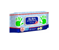 салфетки влажные aura антибактериальные (72шт), заказать салфетки влажные aura антибактериальные (72шт), купить салфетки влажные aura антибактериальные (72шт), приобрести в Москве салфетки влажные aura антибактериальные (72шт) Каталог Салфетки влажные Aura антибактериальные (72шт) от интернет-магазина «7 Сувениров»