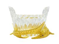 Каталог Икорница Царский осетр от интернет-магазина «7 Сувениров»