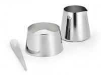 Каталог Набор Cream and Sugar от интернет-магазина «7 Сувениров»