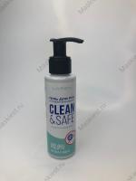 loren cosmetic гель для рук с антибактериальным эффектом clean&safe 100 мл, заказать loren cosmetic гель для рук с антибактериальным эффектом clean&safe 100 мл, купить loren cosmetic гель для рук с антибактериальным эффектом clean&safe 100 мл, приобрести в Москве loren cosmetic гель для рук с антибактериальным эффектом clean&safe 100 мл Каталог LOREN COSMETIC Гель для рук с антибактериальным эффектом Clean&Safe 100 мл от интернет-магазина «7 Сувениров»