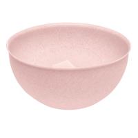 Каталог Миска Palsby Organic, большая, розовая от интернет-магазина «7 Сувениров»