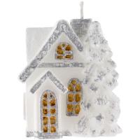свеча christmas twinkle, домик, заказать свеча christmas twinkle, домик, купить свеча christmas twinkle, домик, приобрести в Москве свеча christmas twinkle, домик Каталог Свеча Christmas Twinkle, домик от интернет-магазина «7 Сувениров»