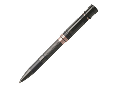 Шариковая авторучка Mechanic Dark Chrome