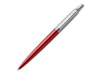 Каталог Ручка шариковая Parker Jotter Core Kensington Red CT от интернет-магазина «7 Сувениров»