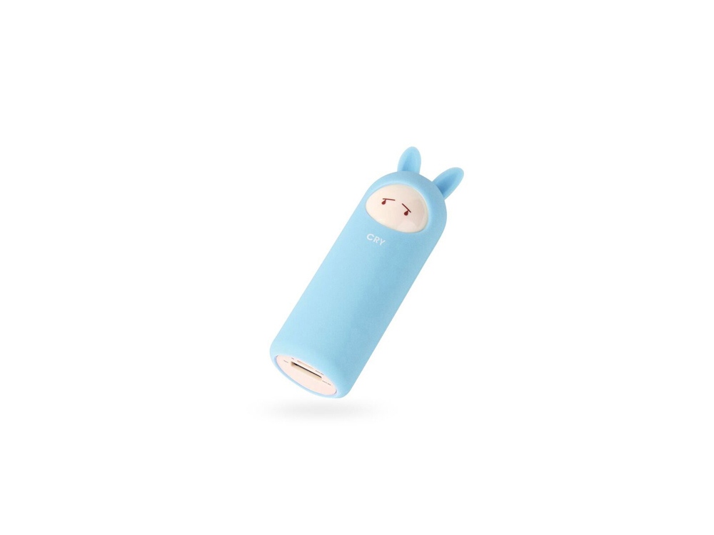 Внешний аккумулятор Rombica NEO Rabbit Cry Внешний аккумулятор Rombica NEO Rabbit Cry
