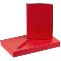 Каталог Набор Big City Lights, красный от интернет-магазина «7 Сувениров»