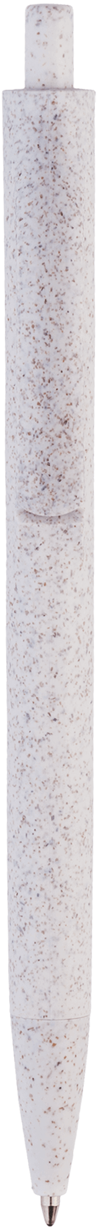 Ручка IGLA ECO Белая 1034.07