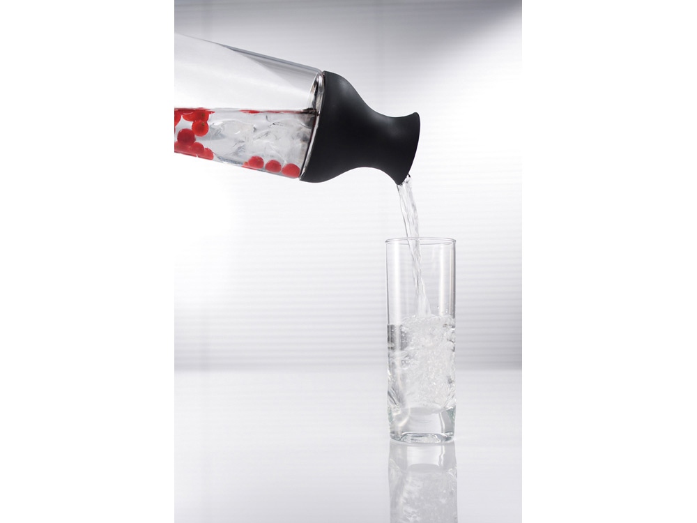 Графин MIX, объем 1,1 л.