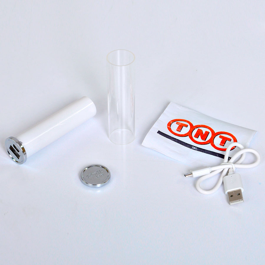 Универсальное зарядное устройство "RollUp" (2200mAh) Универсальное зарядное устройство "RollUp" (2200mAh)