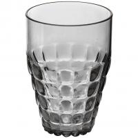 Каталог Бокал Tiffany, серый от интернет-магазина «7 Сувениров»