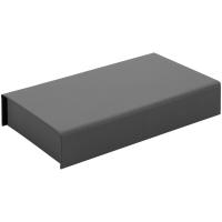 Каталог Коробка Patty, серая от интернет-магазина «7 Сувениров»