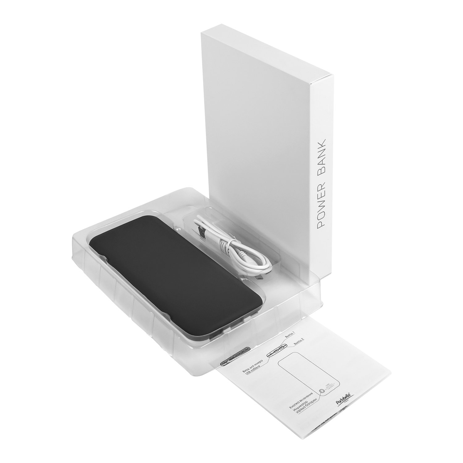 внешний аккумулятор, slim neo, 10000 mah, серый/белый, заказать внешний аккумулятор, slim neo, 10000 mah, серый/белый, купить внешний аккумулятор, slim neo, 10000 mah, серый/белый, приобрести в Москве внешний аккумулятор, slim neo, 10000 mah, серый/белый Каталог Внешний аккумулятор, Slim NEO, 10000 mAh, серый/белый от интернет-магазина «7 Сувениров»