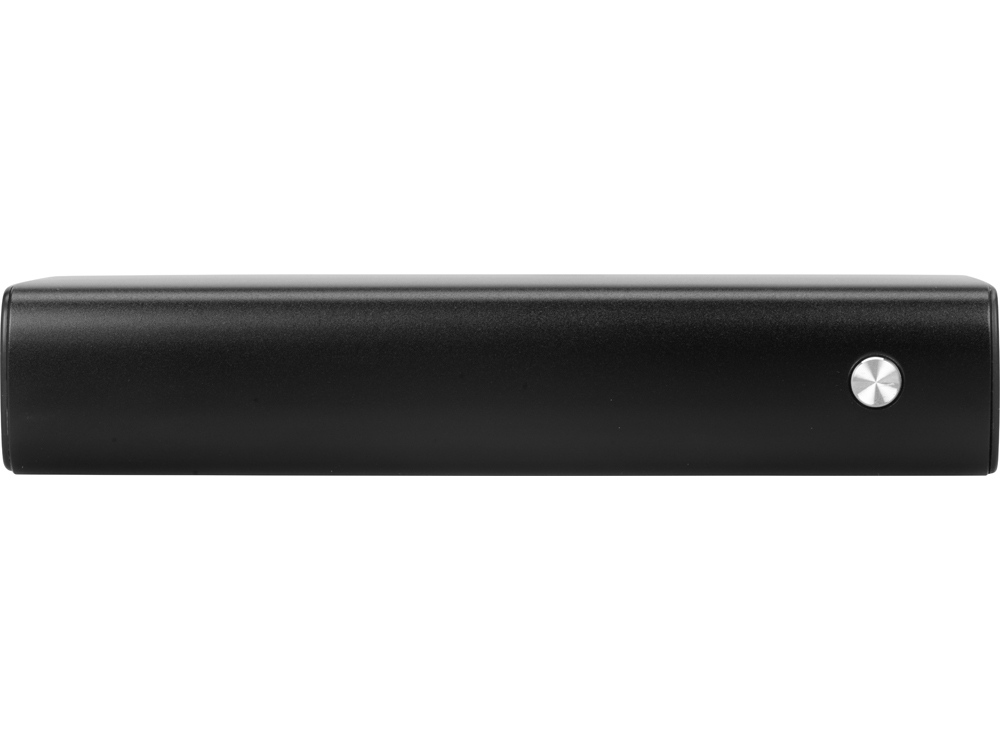 Портативное зарядное устройство PowerMax, 20000 mAh, PD + QC 3.0, черный Портативное зарядное устройство PowerMax, 20000 mAh, PD + QC 3.0, черный