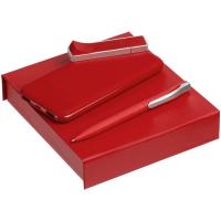 Каталог Набор Suite, большой, красный от интернет-магазина «7 Сувениров»