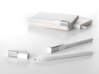 Каталог Ручка пластиковая роллер Plus 0,7мм от интернет-магазина «7 Сувениров»