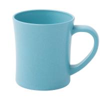 Каталог Кружка Outline Plant, голубая от интернет-магазина «7 Сувениров»