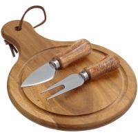 Каталог Набор для сыра «Валансэ» от интернет-магазина «7 Сувениров»