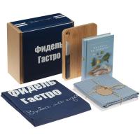 Каталог Набор «Фидель Гастро» от интернет-магазина «7 Сувениров»