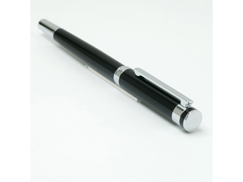 Ручка-роллер Caption. Hugo Boss