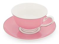 Каталог Чайная пара Прованс от интернет-магазина «7 Сувениров»