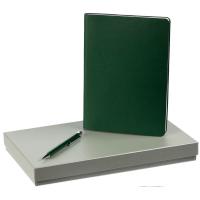 Каталог Набор Big City Lights, зеленый от интернет-магазина «7 Сувениров»