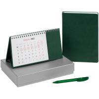 Каталог Набор «Проверено временем», зеленый от интернет-магазина «7 Сувениров»