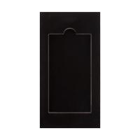 Каталог Доп. ложемент для Bond (черный) от интернет-магазина «7 Сувениров»