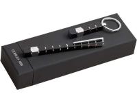 Каталог Подарочный набор: шариковая ручка, брелок от интернет-магазина «7 Сувениров»