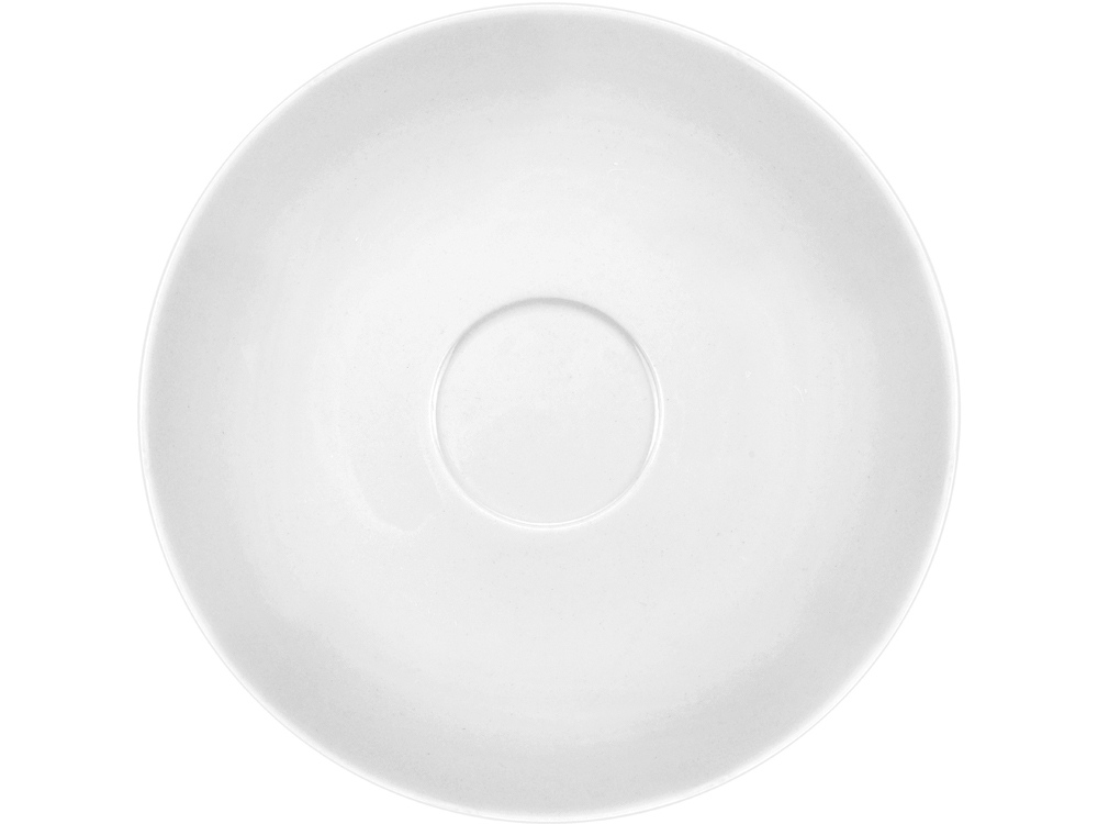 Чайная пара: чашка на 160 мл с блюдцем