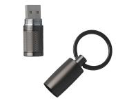usb-флешка на 16 гб pure matte dark, заказать usb-флешка на 16 гб pure matte dark, купить usb-флешка на 16 гб pure matte dark, приобрести в Москве usb-флешка на 16 гб pure matte dark Каталог USB-флешка на 16 Гб Pure Matte Dark от интернет-магазина «7 Сувениров»