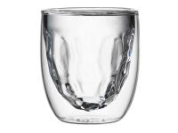 Каталог Набор стаканов Elements Metal, 2*75мл от интернет-магазина «7 Сувениров»