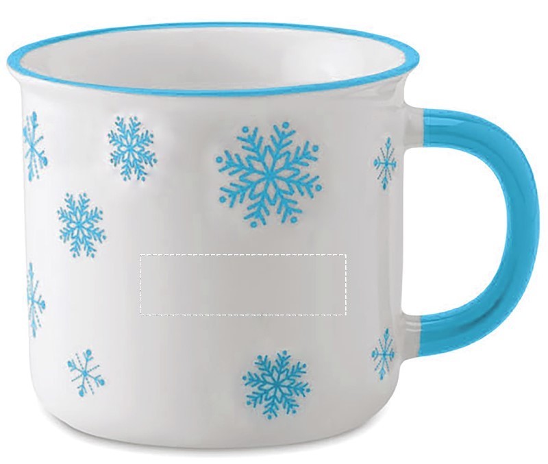 Каталог Кружка винтажная от интернет-магазина «7 Сувениров»