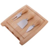 Каталог Набор для сыра «Грюйер» от интернет-магазина «7 Сувениров»