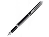 Каталог Ручка перьевая Hemisphere Mars Black CT F от интернет-магазина «7 Сувениров»