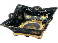 Каталог Ваза для сладостей Императорская коллекция от интернет-магазина «7 Сувениров»