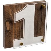 Каталог Награда Celebration, 1 место от интернет-магазина «7 Сувениров»