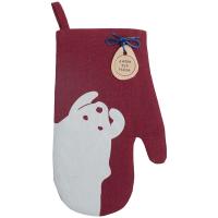 Каталог Прихватка «Медвежья нежность» от интернет-магазина «7 Сувениров»