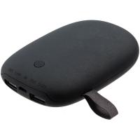 внешний аккумулятор pebble 7800 мач, черный, заказать внешний аккумулятор pebble 7800 мач, черный, купить внешний аккумулятор pebble 7800 мач, черный, приобрести в Москве внешний аккумулятор pebble 7800 мач, черный Каталог Внешний аккумулятор Pebble 7800 мАч, черный от интернет-магазина «7 Сувениров»