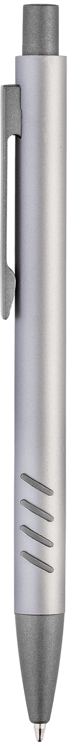 Ручка MOKKO TITAN Серебристая 1135.06