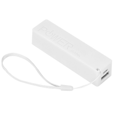 Универсальное зарядное устройство "Keox" (2000mAh) Универсальное зарядное устройство "Keox" (2000mAh)