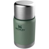 Каталог Термос для еды Stanley Adventure 700, зеленый от интернет-магазина «7 Сувениров»