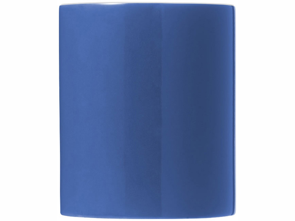 Керамическая кружка Java, синий/белый